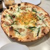 Pizzeria domo Nakameguro
