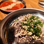 アンケラソ - 生センマイ♪