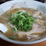 大黒ラーメン 本店