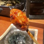 焼鳥 しるべ - 