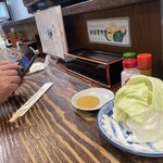 やきとり丸ちゃん - 