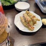 てっぺん - クマそう…(＾(ェ)＾)♡