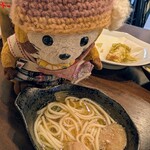 てっぺん - クマ～(＾(ェ)＾)ｶﾓ~♡