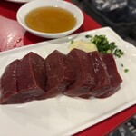 焼肉ホルモン屋だん - 