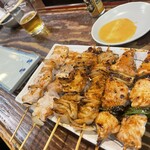 やきとり丸ちゃん - 