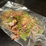 狸狸亭 西田辺店 - 