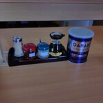 浅間豚骨ラーメン希らく屋 - 