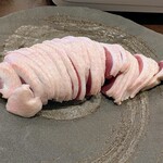 てっぺん - 鴨肉♡