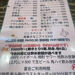 やきとり丸ちゃん 都町店 - 