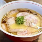 ラーメン屋 トイ・ボックス - 