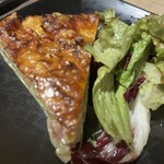 ドイツ料理 オストベルグ - 