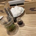 中華蕎麦なか野 - 