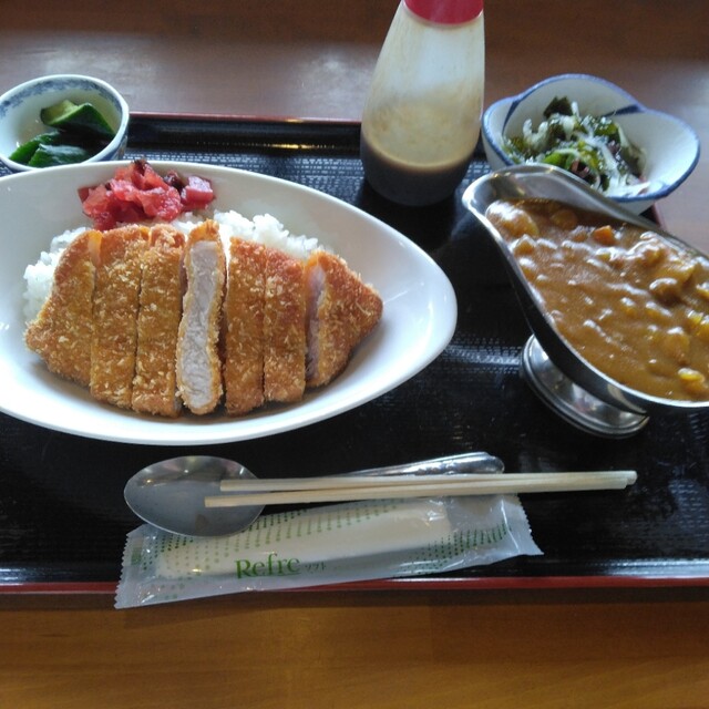 道の駅 白い森おぐに - 小国（道の駅）の写真