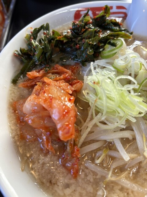 宝介 一関店 - 一ノ関（ラーメン）の写真