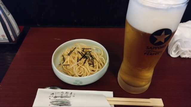 いち蔵 - 酒田（居酒屋）の写真