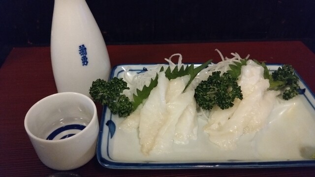 いち蔵 - 酒田（居酒屋）の写真