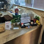 なかおか珈琲 - 