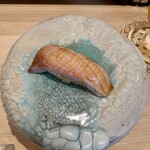 本格江戸前鮨ザギンでシースー - 