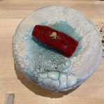 本格江戸前鮨ザギンでシースー - 