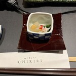京都つゆしゃぶCHIRIRI - 