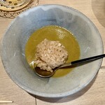 本格江戸前鮨ザギンでシースー - 