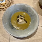 本格江戸前鮨ザギンでシースー - 