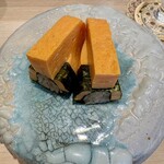 本格江戸前鮨ザギンでシースー - 