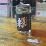 富岡屋酒店 - 蓬莱泉 ワンカップ