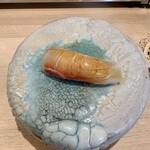 本格江戸前鮨ザギンでシースー - 