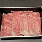 京都つゆしゃぶCHIRIRI - 