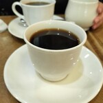 なかおか珈琲 - 