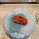 本格江戸前鮨ザギンでシースー - 