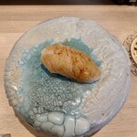 本格江戸前鮨ザギンでシースー - 