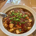 彩蓮 - 麻婆麺