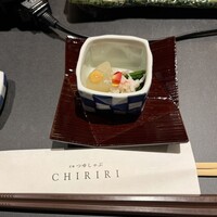 京都つゆしゃぶCHIRIRI - 