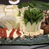 京都つゆしゃぶCHIRIRI - 