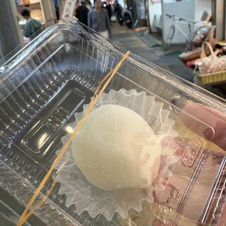 和菓子舗 鮹松月_0