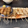 炭火焼鳥 くわどり 淡路店