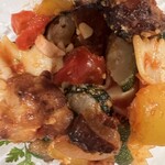 フロプレステージュ - 料理写真: