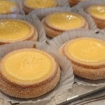 瑞宝軒 - チーズインバウム