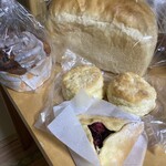 ブレッド＆サーカス - 