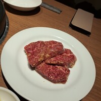 焼肉あきら - 