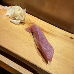 歩寿司　分家　多聞 - 料理写真: