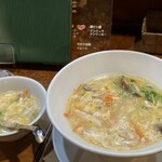 サイゴンレストラン - 