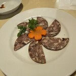 サイゴンレストラン - 