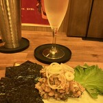 分子栄養学キッチン カレーライフバランス - 