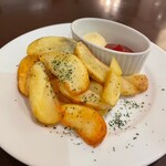 ベーカリーレストランサンマルク イオンモール堺北花田店 - 