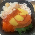 시이후우돈 쿠즈시마점