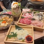 勝治 上野御徒町店 - 