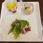 ベーカリーレストランサンマルク イオンモール堺北花田店 - 